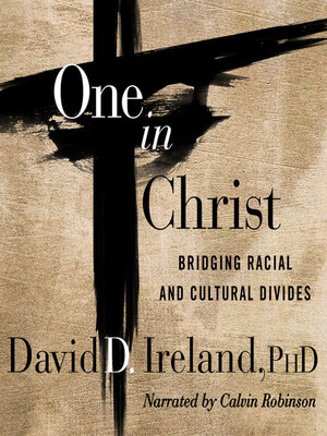 cover image of One in Christ
